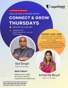 🚀 CONNECT & GROW: Work from Anywhere Revolution! @ Union Social